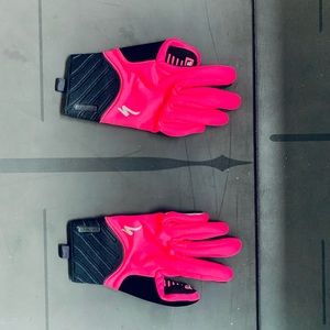 Specialized fall / winter cycling gloves